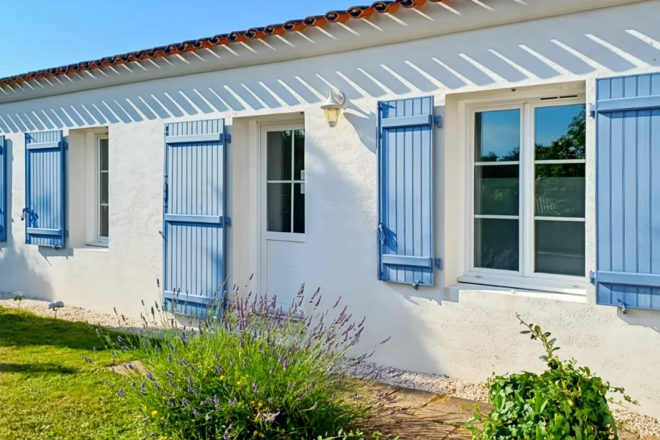 Maison 4 chambres lumineuse, Clisson, Passio Immo