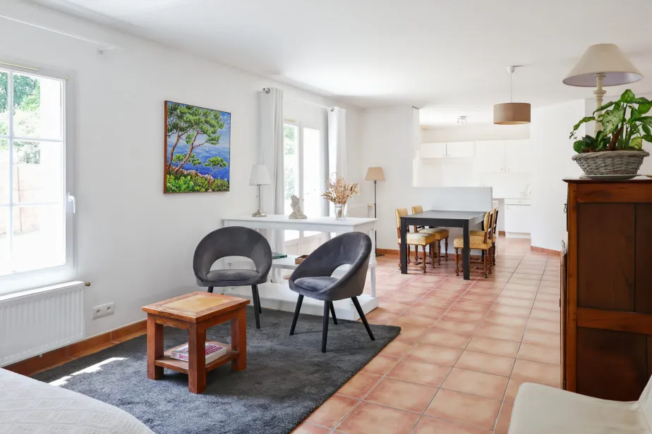Maison 4 chambres lumineuse, Clisson, Passio Immo