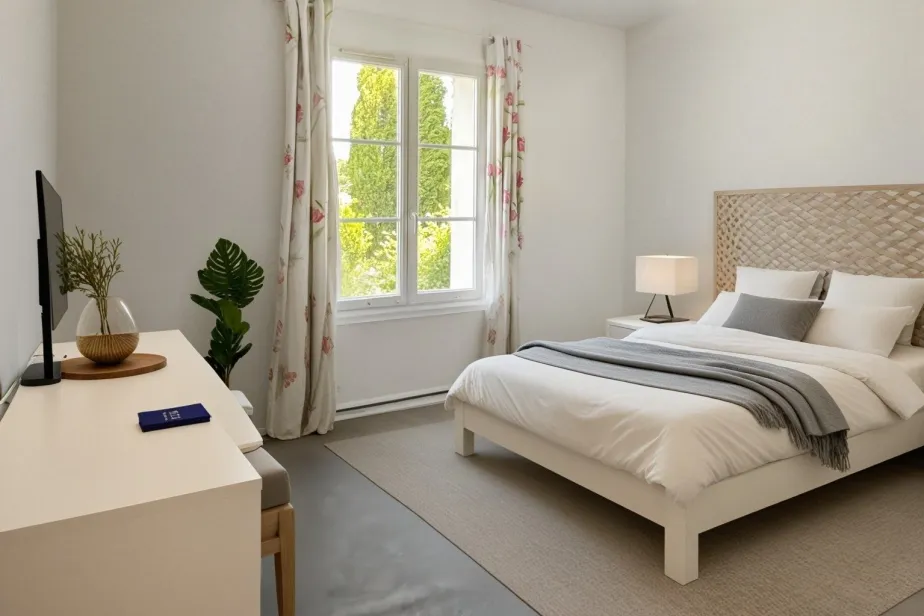 Maison 4 chambres lumineuse, Clisson, Passio Immo
