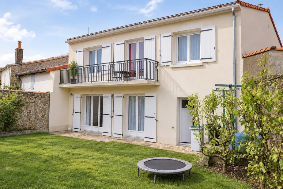 Maison à vendre Cugand, Clisson, Passio Immo