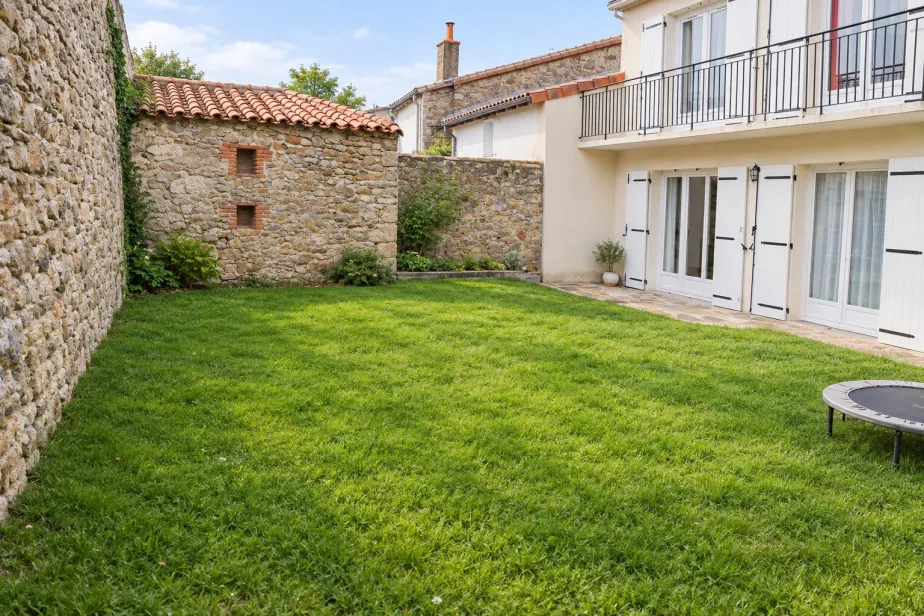 Maison à vendre Cugand, Clisson, Passio Immo