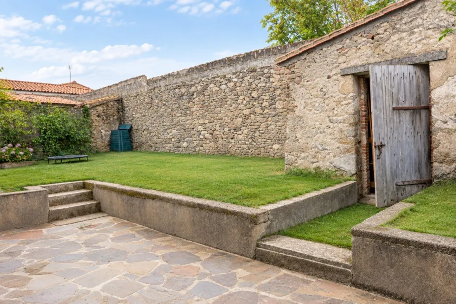 Maison à vendre Cugand, Clisson, Passio Immo