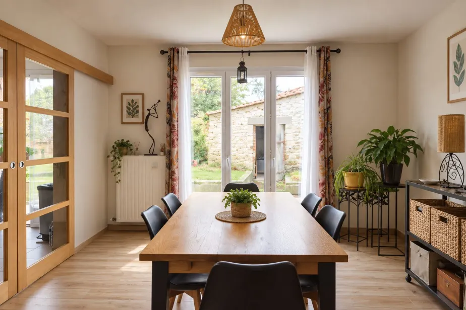 Maison à vendre Cugand, Clisson, Passio Immo