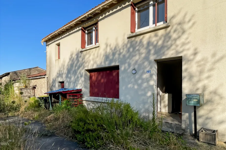 Maison 3 chambres, Clisson, Passio Immo