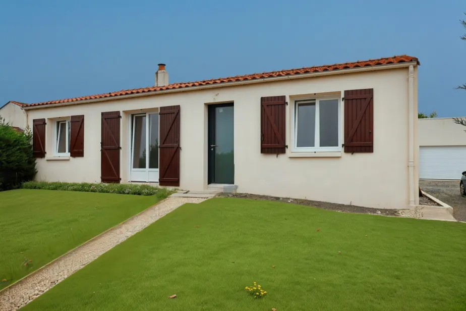 Maison à vendre Cugand, Clisson, Passio Immo
