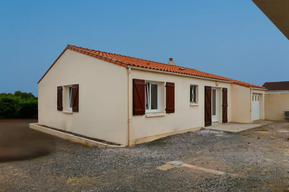 Maison à vendre Cugand, Clisson, Passio Immo
