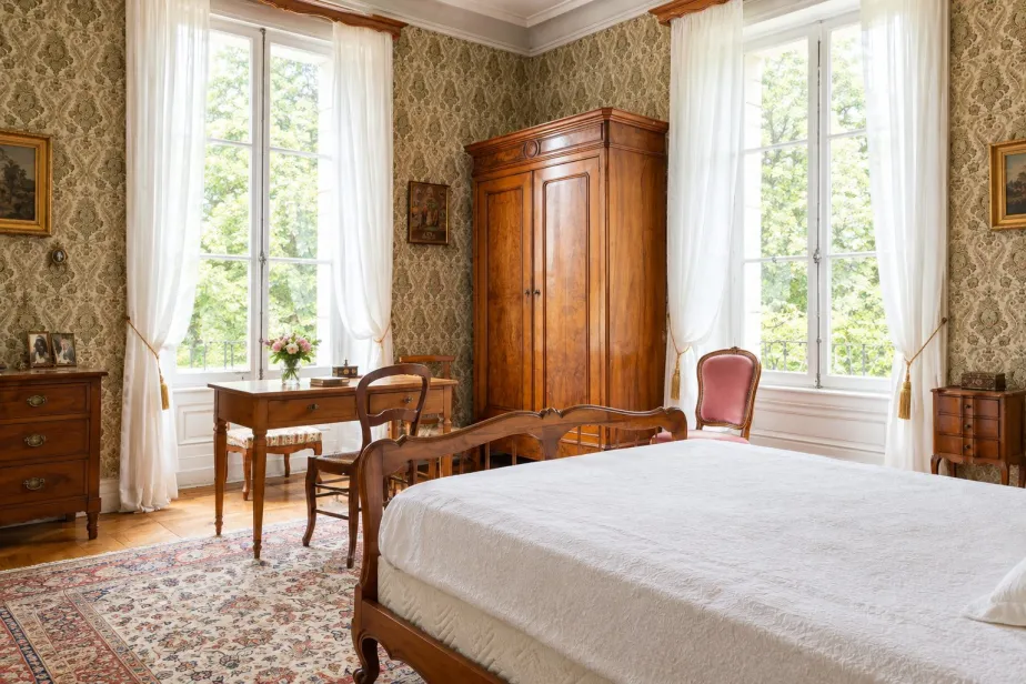 Propriété d'exception au coeur de Clisson, Clisson, Passio Immo