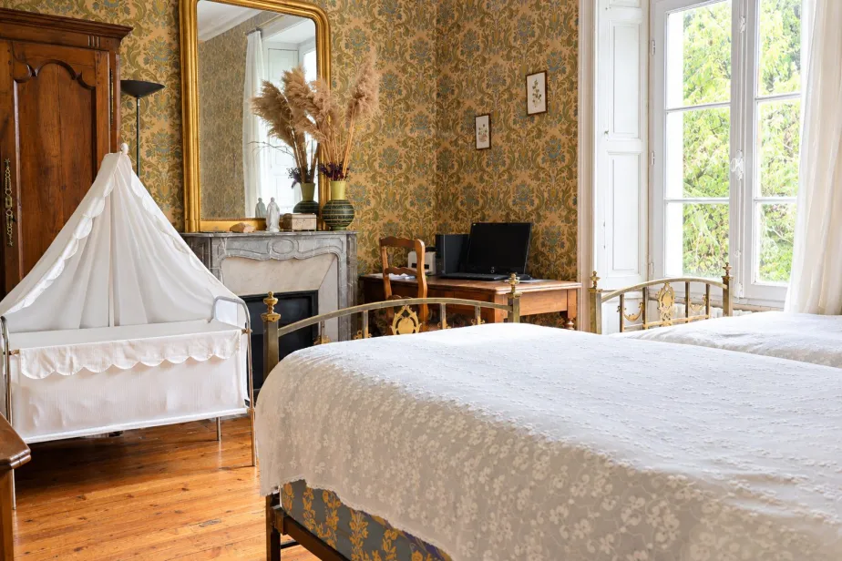 Propriété d'exception au coeur de Clisson, Clisson, Passio Immo