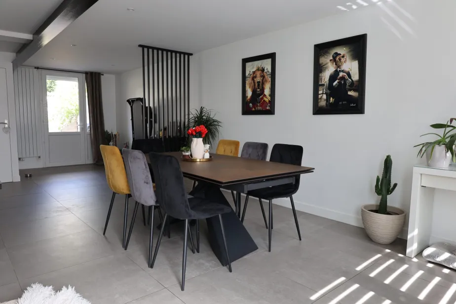Maison à vendre Cholet, Clisson, Passio Immo