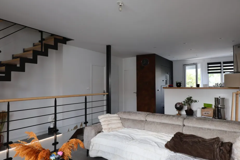 Maison à vendre Cholet, Clisson, Passio Immo