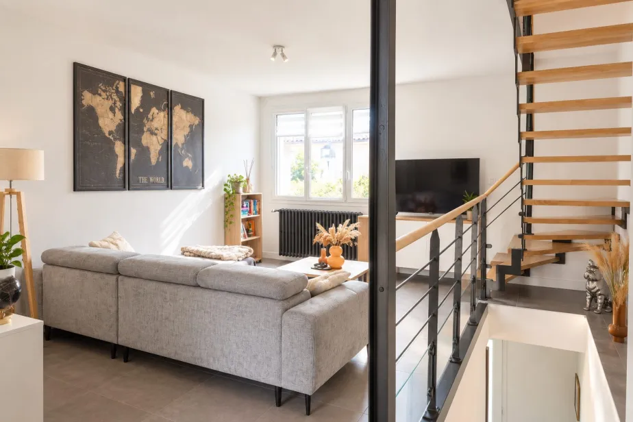 Maison à vendre Cholet, Clisson, Passio Immo