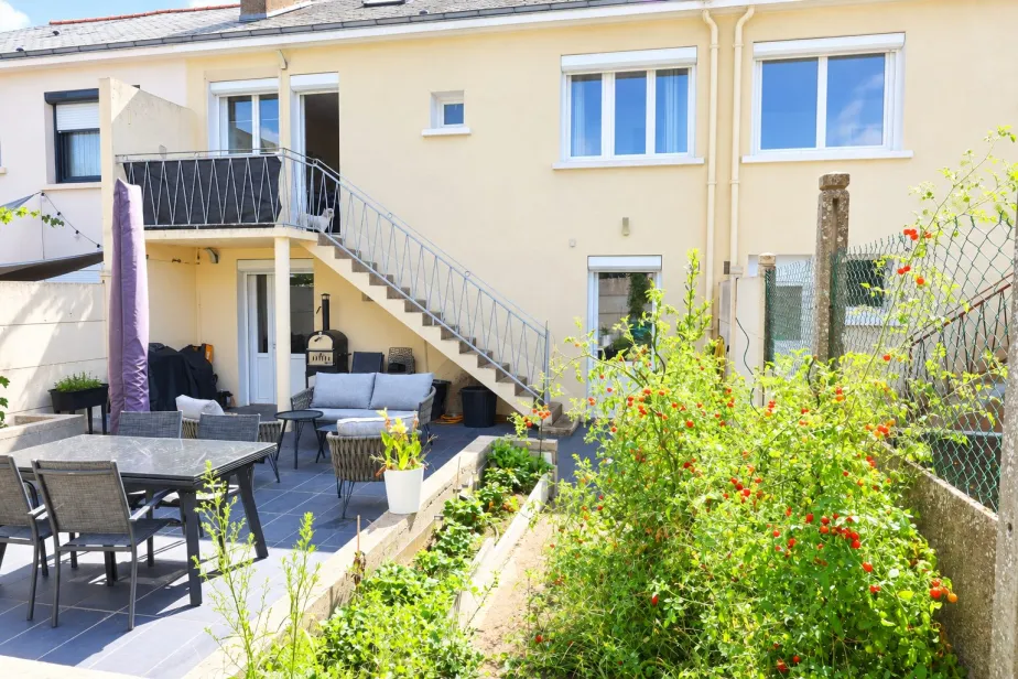 Maison à vendre Cholet, Clisson, Passio Immo