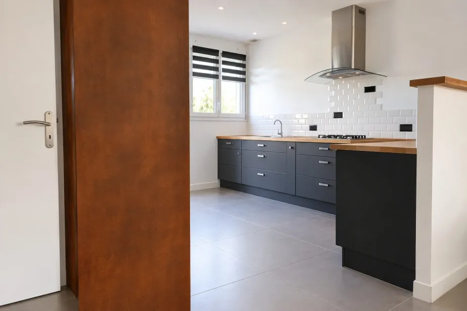 Maison à vendre Cholet, Clisson, Passio Immo