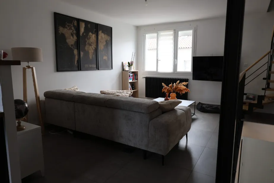 Maison à vendre Cholet, Clisson, Passio Immo