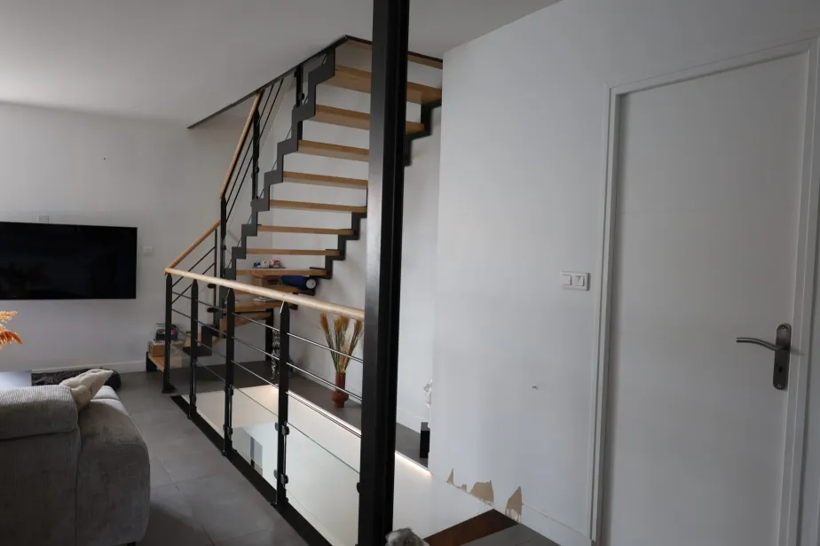 Maison à vendre Cholet, Clisson, Passio Immo