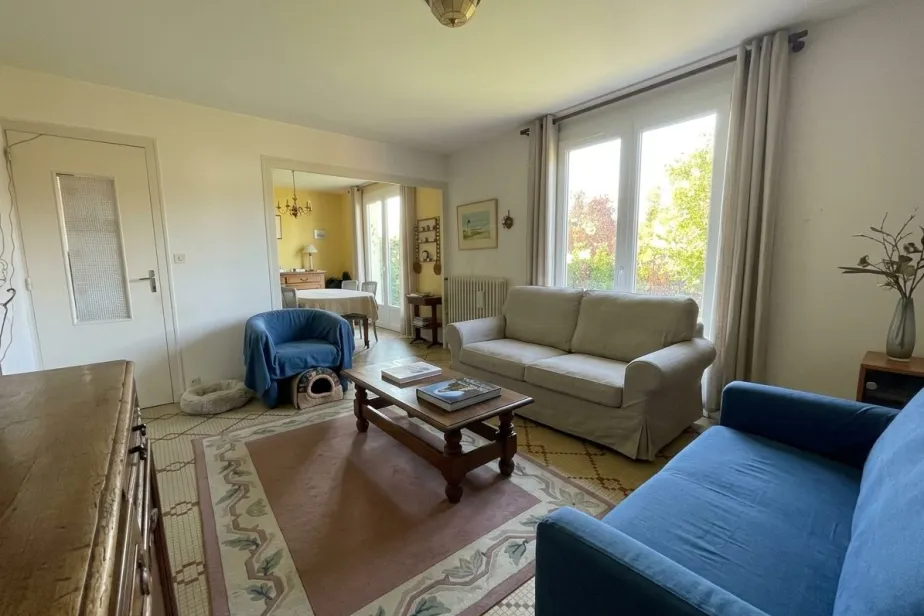 Maison de plain pieds Clisson, Clisson, Passio Immo