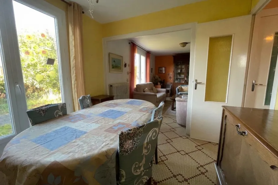 Maison de plain pieds Clisson, Clisson, Passio Immo
