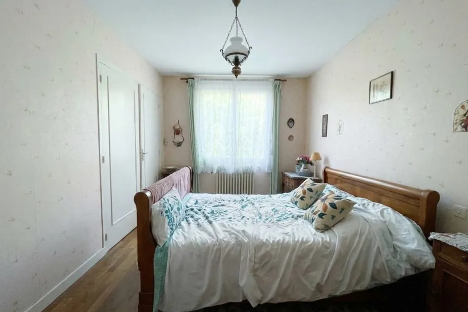 Maison de plain pieds Clisson, Clisson, Passio Immo
