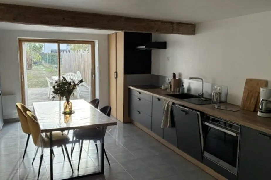Maison à vendre Boussay, Clisson, Passio Immo