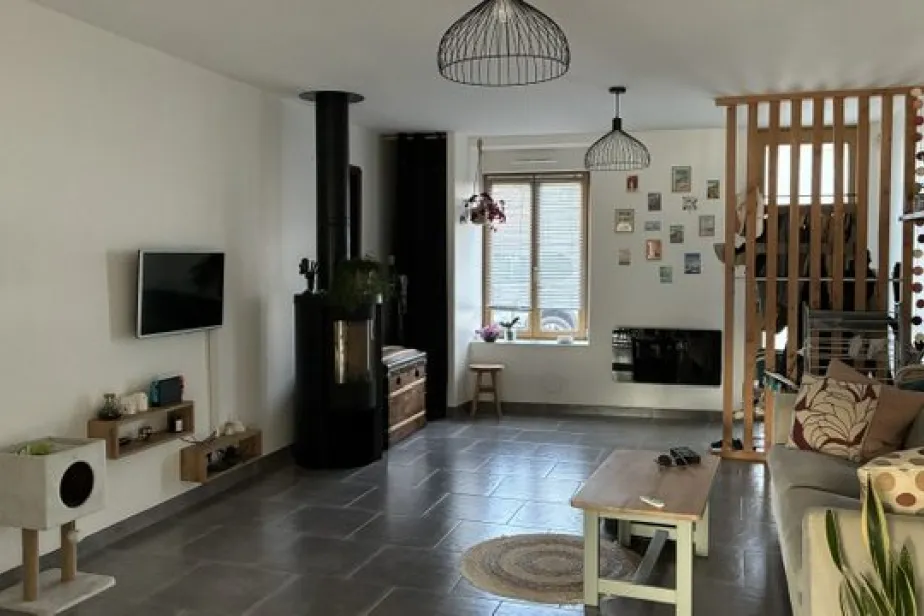 Maison à vendre Boussay, Clisson, Passio Immo