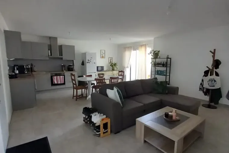 Location d'une maison plain-pied à Cugand, Clisson, Passio Immo