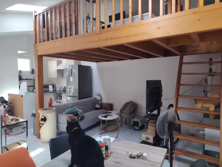 Location appartement 41 m² à Clisson, Clisson, Passio Immo