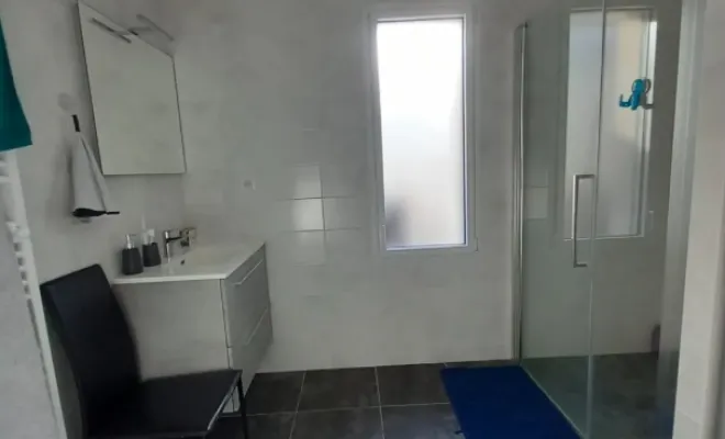 Location d'une maison plain-pied à Cugand, Clisson, Passio Immo