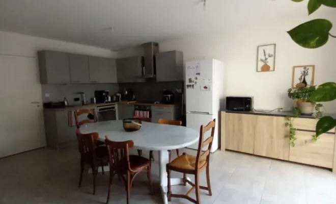 Location d'une maison plain-pied à Cugand, Clisson, Passio Immo