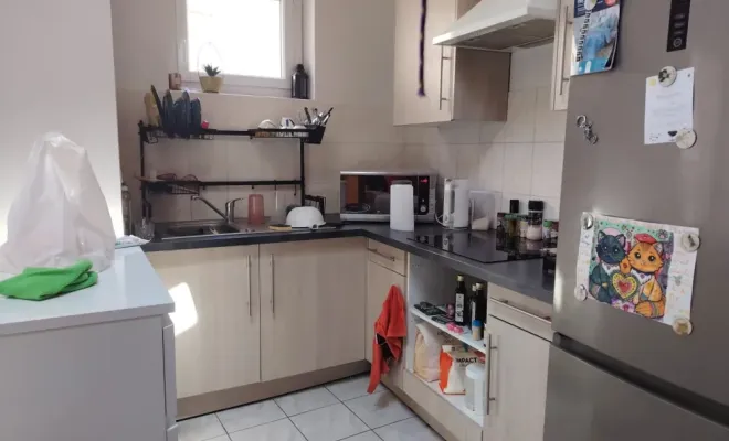 Location appartement 41 m² à Clisson, Clisson, Passio Immo