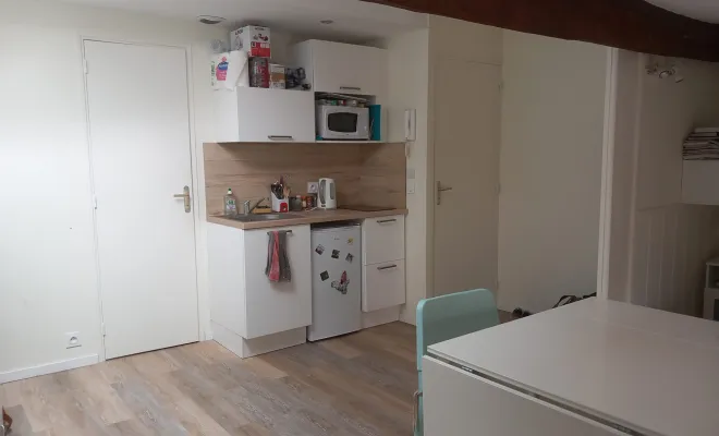 Appartement à louer CLISSON, Clisson, Passio Immo
