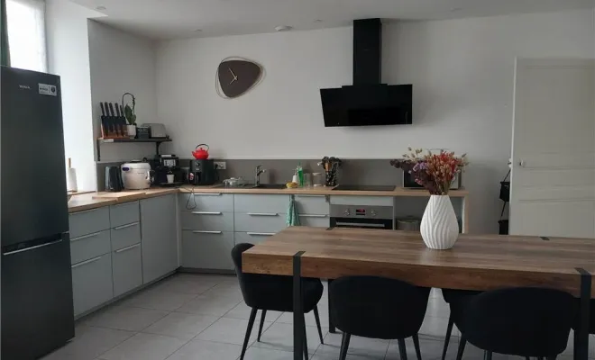 Appartement à louer MONNIERES, Clisson, Passio Immo