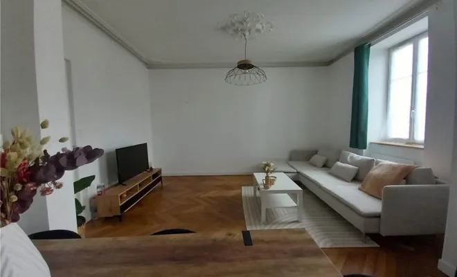 Appartement à louer MONNIERES, Clisson, Passio Immo