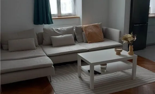 Appartement à louer MONNIERES, Clisson, Passio Immo