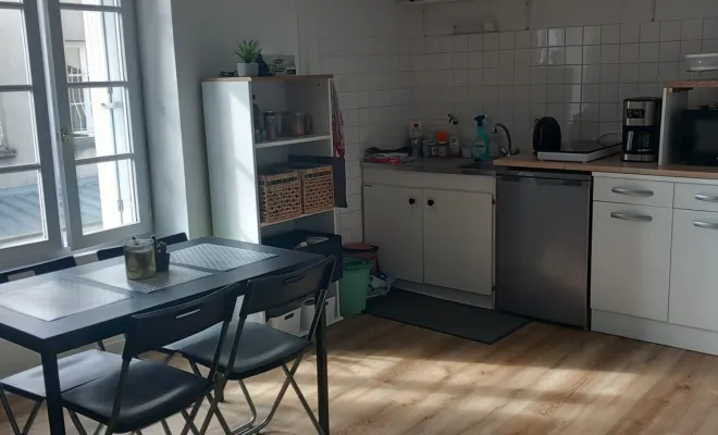 Appartement à louer CLISSON, Clisson, Passio Immo