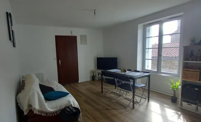 Appartement à louer CLISSON, Clisson, Passio Immo