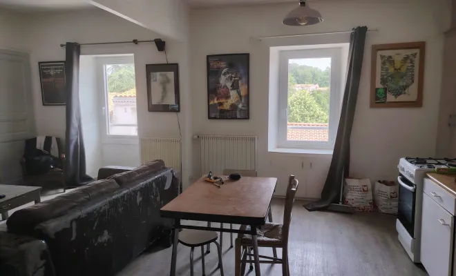 Appartement à louer CLISSON, Clisson, Passio Immo