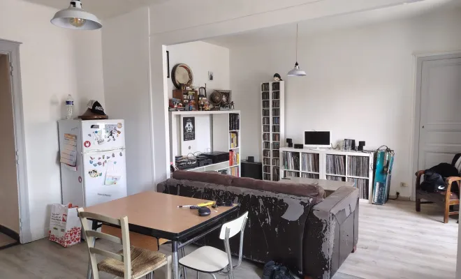 Appartement à louer CLISSON, Clisson, Passio Immo