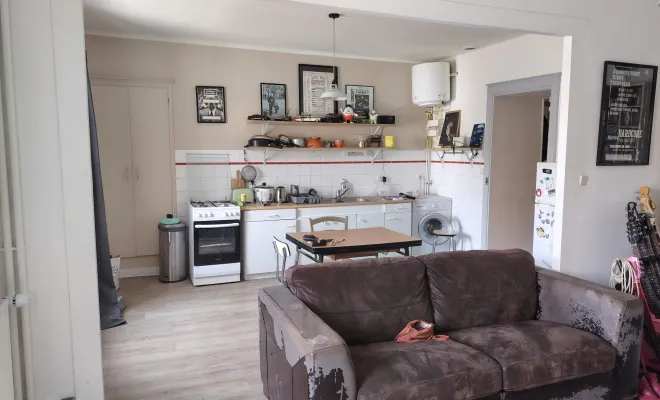 Appartement à louer CLISSON, Clisson, Passio Immo