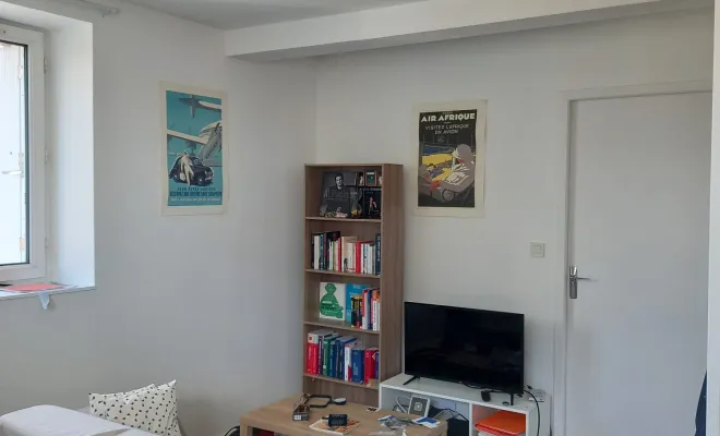 Appartement à louer LE PALLET, Clisson, Passio Immo