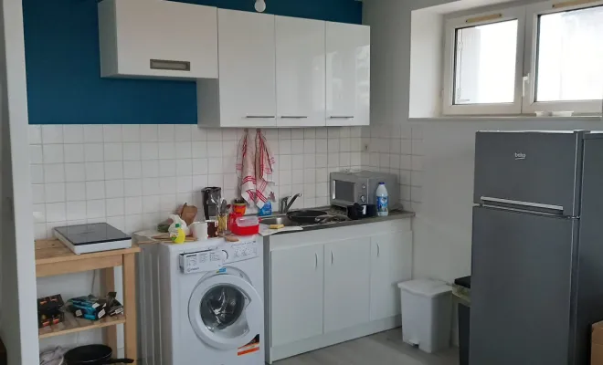 Appartement à louer LE PALLET, Clisson, Passio Immo