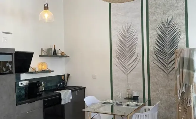 Appartement à louer VALLET, Clisson, Passio Immo