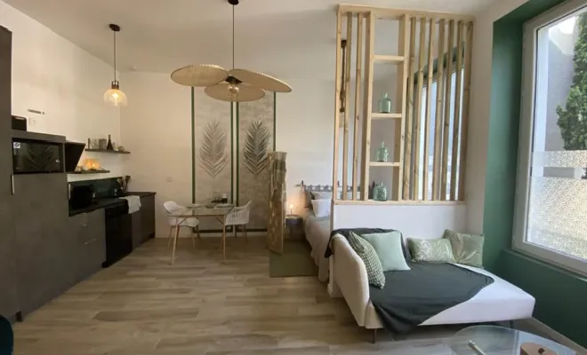 Appartement à louer VALLET, Clisson, Passio Immo