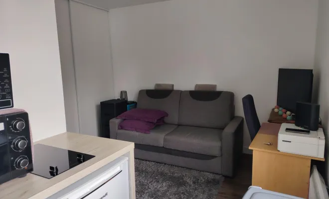 Appartement à louer CLISSON, Clisson, Passio Immo