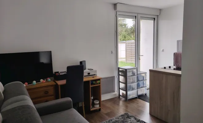 Appartement à louer CLISSON, Clisson, Passio Immo