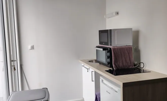 Appartement à louer CLISSON, Clisson, Passio Immo