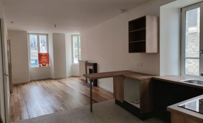Appartement à louer CLISSON, Clisson, Passio Immo