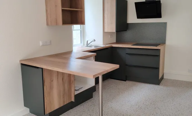 Appartement à louer CLISSON, Clisson, Passio Immo