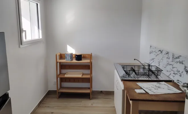 Appartement à louer Vallet, Clisson, Passio Immo