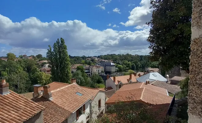 Appartement à louer CLISSON, Clisson, Passio Immo