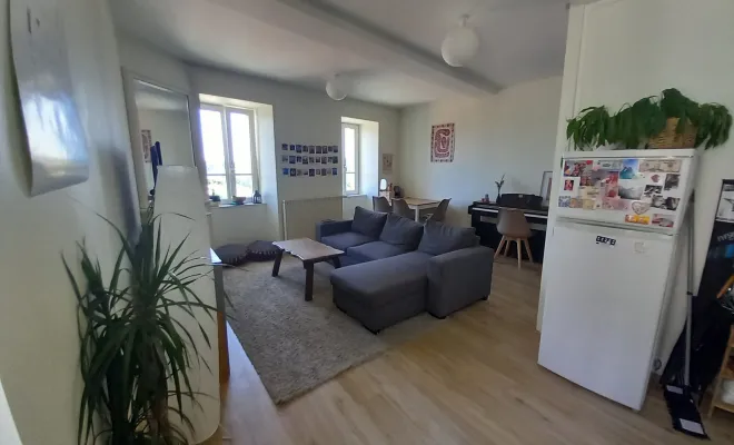 Appartement à louer CLISSON, Clisson, Passio Immo